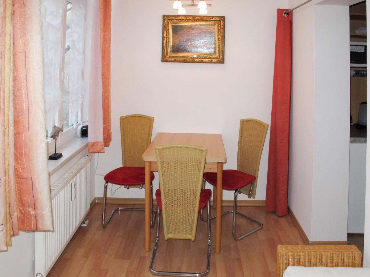 Apartment Bergstrasse By Interhome Херингсдорф Экстерьер фото